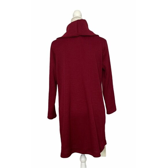 Shane Lee INC Made In USA Women Top Tunic Medium - Picture 3 of 10